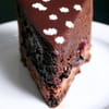1 entremets chocolat cassis et vinaigre balsamique nc 300
