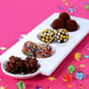 10 billes au chocolat cereales kellogs 300