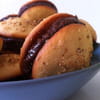 14 whoopies noisettes et chocolat khadija djelassi 300