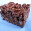 19 barre chocolatee au riz souffle dominique guibourg 300
