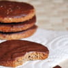21 biscuits granola maison mathilde domergue 300