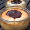 24 flan coco coulis de chocolat laurence gisolo 300