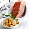 24 saumon de norvege grille aux pois chiches et pignons de pin saumon au pois 24 saumon de norvege grille aux pois chiches et pignons de pin saumon au pois