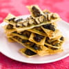 tarte filo aux champignons la rã©daction 300