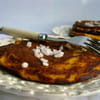 6 pancakes a la citrouille elise gasche