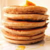7 pancakes epais a l orange et a la chataigne sabrina choual