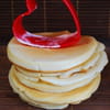 9 pancakes au lait d amande marie loire