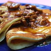 11 crepes au lait ribbot caramel a l erable isabelle lambert