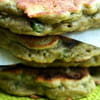 12 pancakes petits pois the vert noix de cajou alice ridel