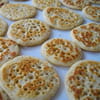 13 blinis cecile lefebre