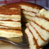 14 fluffy pancakes a la ricotta magali auneau