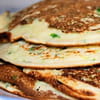 16 blinis a la courgette christelle milesi