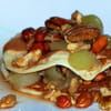 19 blinis aux fruits secs et raisins frais christelle milesi
