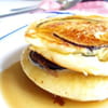 20 pancakes aux figues rajae tijane