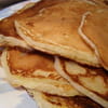 21 buttermilk pancakes ou pancakes au lait ribot magali auneau
