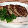 23 blinis de courgettes au sarrasin armelle ferre