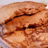 pancakes cacao amande magali auneau