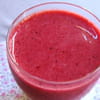 5 smoothie rose pour un dimanche matin ensoleille amelie pieron300