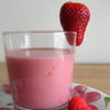 17 smoothie gourmand aux deux fraises et a la banane sandra heraud300