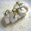 7 lotte rãžtie, sauce crãšme de camembert au piment dâespelette la rã©daction 7 lotte rãžtie, sauce crãšme de camembert au piment dâespelette la rã©daction