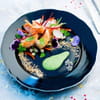 13 langoustines crãšme basilic la rã©daction 13 langoustines crãšme basilic la rã©daction