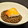 haddock poche au lait et lentilles au curry haddock poche au lait et lentilles au curry