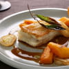 turbot a la feuille de laurier turbot a la feuille de laurier