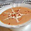 veloute de crevettes grises au curry et safran veloute de crevettes grises au curry et safran