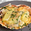coquilles st jacques gratinees coquilles st jacques gratinees
