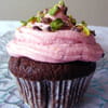 10 cupcake chocolat framboise pistache sabrina choual 300