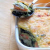 24 lasagnes st jacques crecettes fenouil pistache garance demerger 300 24 lasagnes st jacques crecettes fenouil pistache garance demerger 300
