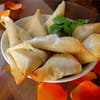 6 samosas au boeuf mã©lissende dumont 300