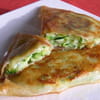 7 triangles courgettes feta amã©lie lanfranchi 300