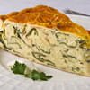 25 quiche a la courgette larã©dac 300