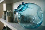 Approchez les oeuvres sculpt&eacute;es par le souffle de Jeremy Maxwell Wintrebert