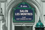 Le salon "Les Montres" ouvre ses portes