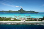 Le Deep Ocean Spa de Bora Bora prim&eacute; aux Asiaspa Awards