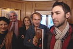 Erwann Creac'h remporte le Goncourt des animaux
