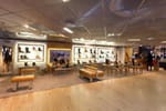 Les bottes Ugg d&eacute;barquent aux Galeries Lafayette