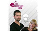 The Fourneaux Show : dans les cuisines de Ghislaine Arabian
