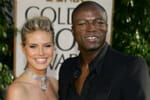 Heidi Klum et Seal divorcent