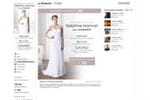La Redoute offre des robes Delphine Manivet