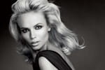 Natasha Poly, nouveau visage de l'Or&eacute;al Paris