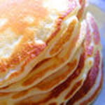 pancakes moelleux christelle pereira