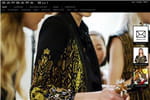 Barbara Bui ouvre sa boutique en ligne