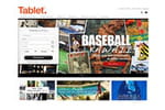 Le site Tablet Hotels s'impose en France