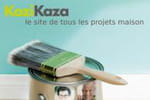 Refaire sa maison, oui, mais d'abord sur Internet !