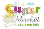 Le Super Market, &ccedil;a commence demain !