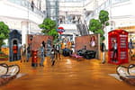 London Shopping, le charme anglais enfin en France