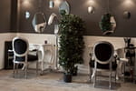 L'In&eacute;dit, une "maison de coiffure"